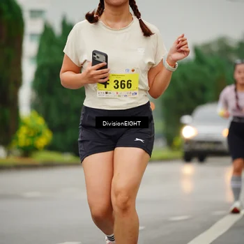 Runner Photo 8506430
