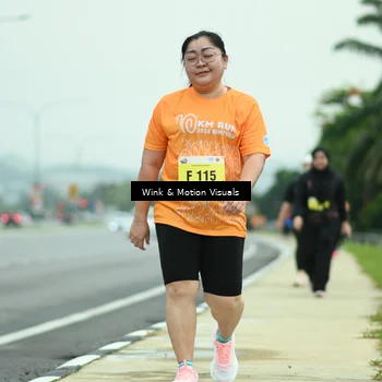Runner Photo 8506431