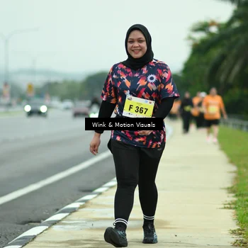 Runner Photo 8506432