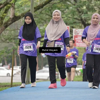 Runner Photo 8506433