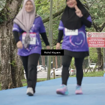 Runner Photo 8506434