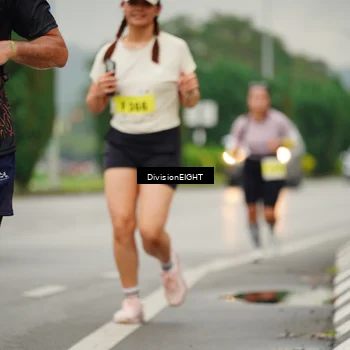 Runner Photo 8506435