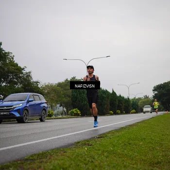 Runner Photo 8506436