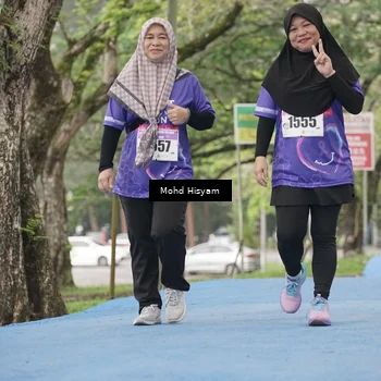 Runner Photo 8506438