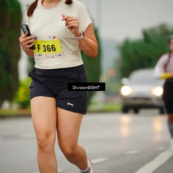 Runner Photo 8506439