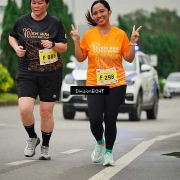 Runner Photo 8506440