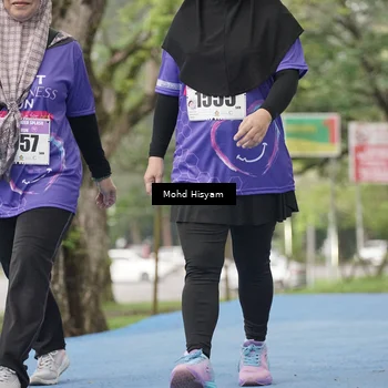 Runner Photo 8506442