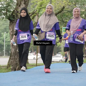 Runner Photo 8506445