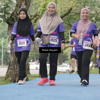 Runner Photo 8506447