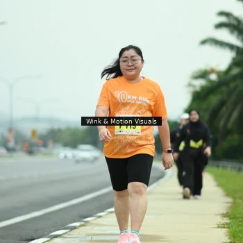 Runner Photo 8506448