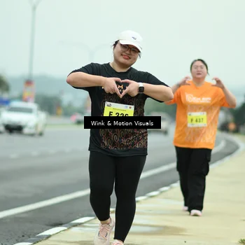 Runner Photo 8506451