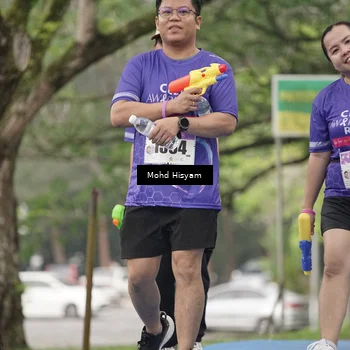 Runner Photo 8506454