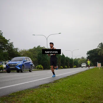 Runner Photo 8506455