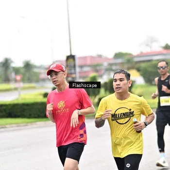 Runner Photo 8506458