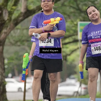 Runner Photo 8506459