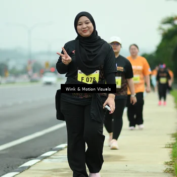 Runner Photo 8506460