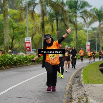 Runner Photo 8506461