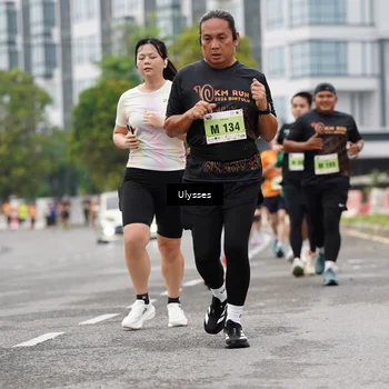 Runner Photo 8506462