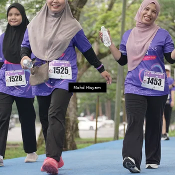 Runner Photo 8506463