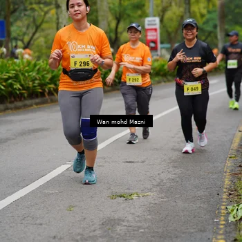 Runner Photo 8506467