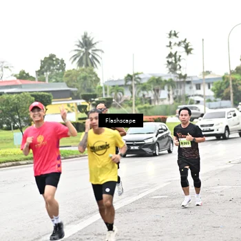 Runner Photo 8506468