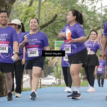 Runner Photo 8506469