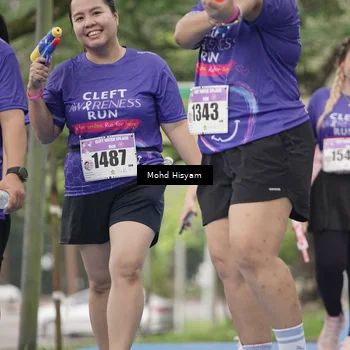 Runner Photo 8506470