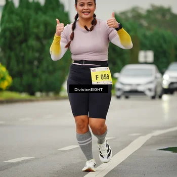 Runner Photo 8506471