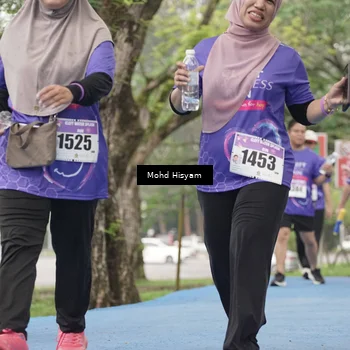 Runner Photo 8506479