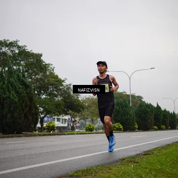 Runner Photo 8506480