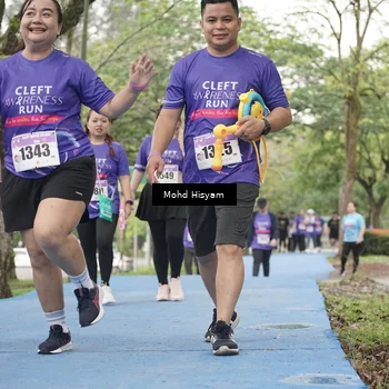 Runner Photo 8506482