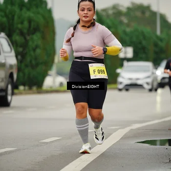 Runner Photo 8506484