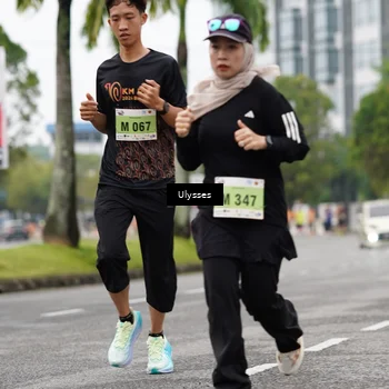 Runner Photo 8506491