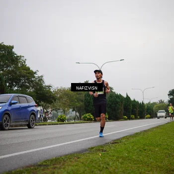 Runner Photo 8506492