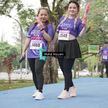 Runner Photo 8506494