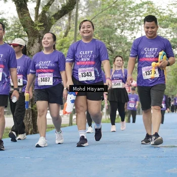 Runner Photo 8506495