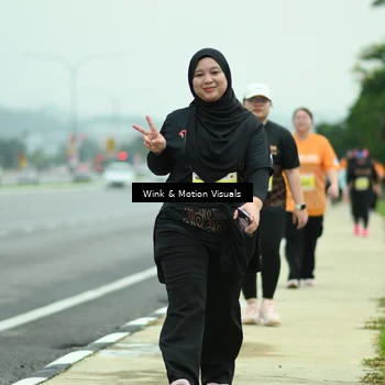Runner Photo 8506499