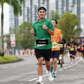 Runner Photo 8506503
