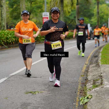 Runner Photo 8506505