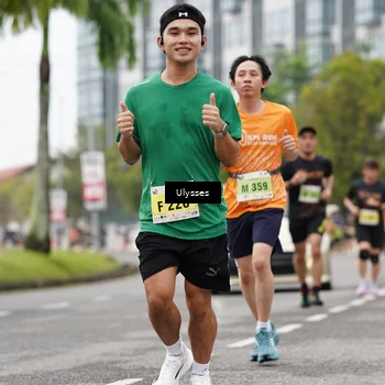 Runner Photo 8506508