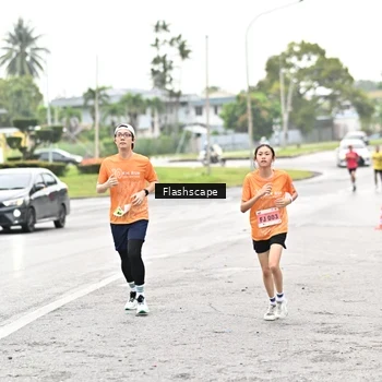 Runner Photo 8506511
