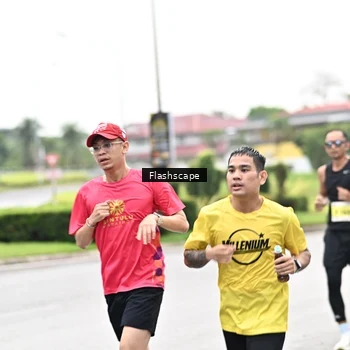 Runner Photo 8506512