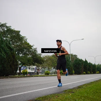 Runner Photo 8506515