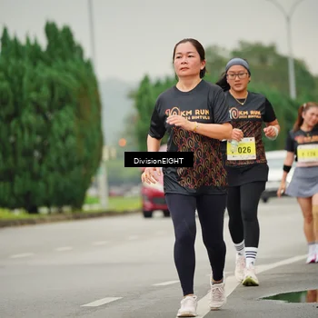 Runner Photo 8506516