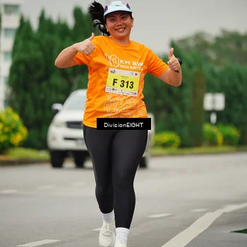 Runner Photo 8506519