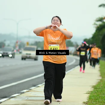Runner Photo 8506520