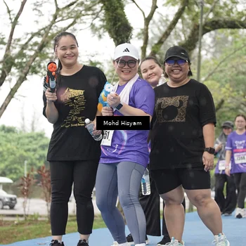 Runner Photo 8506521