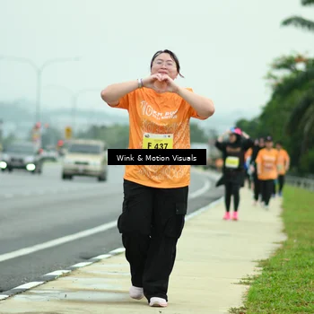 Runner Photo 8506522