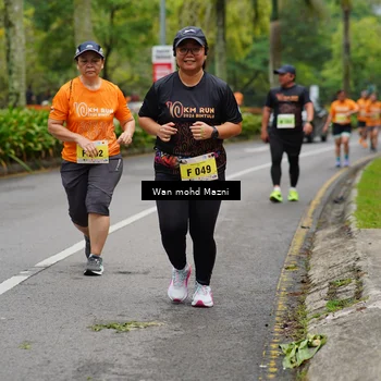 Runner Photo 8506524