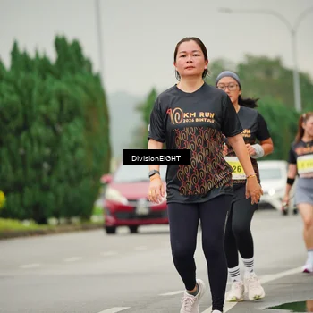 Runner Photo 8506525